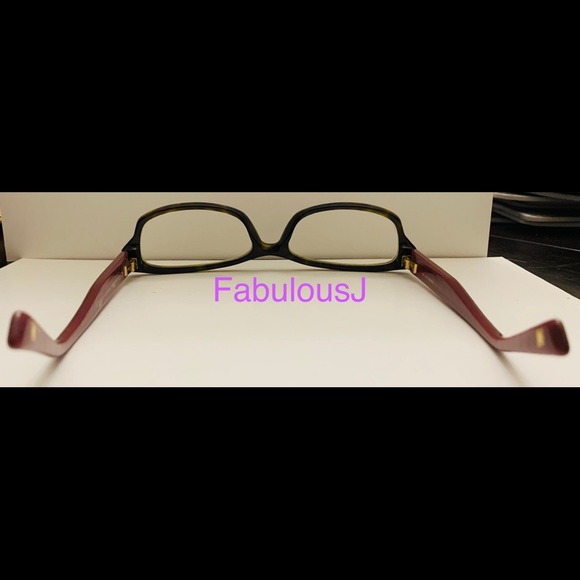 Dior prescription reading glasses - Picture 2 of 13